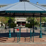 Poissy kiosque
