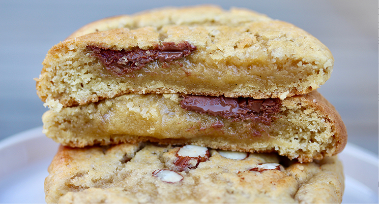 Cookies Pierre et Tim Versailles