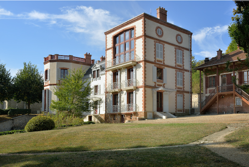 Maison Emile Zola et Musée Dreyfus