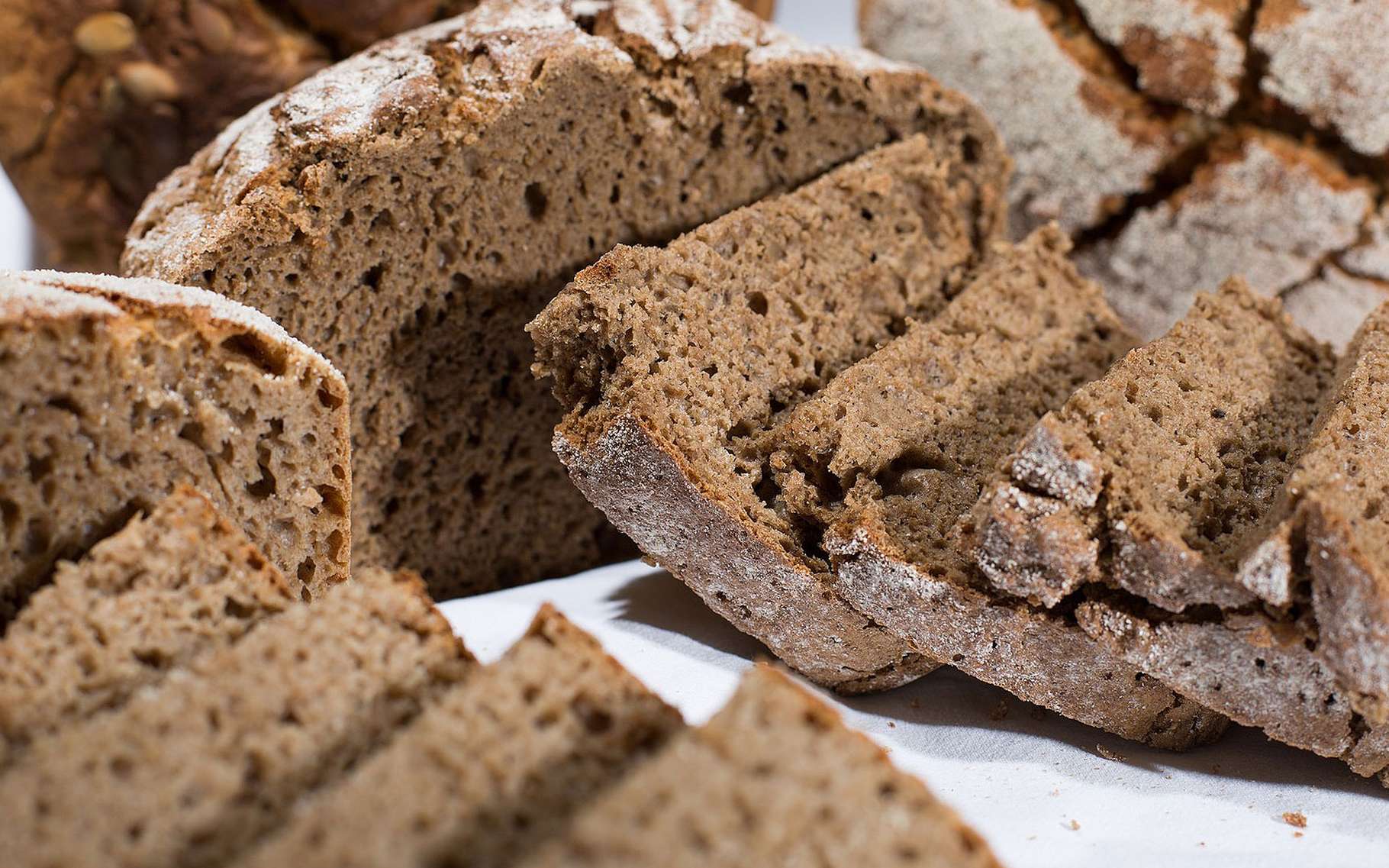 Boulangerie-
