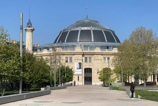 La Bourse du Commerce