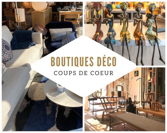 Boutiques-deco-de-l-ouest-parisien. Yvelines-Hauts-de-Seine