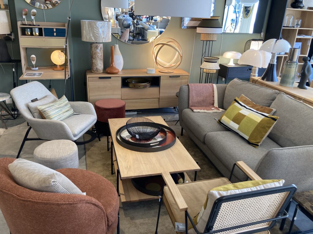 NAT&FILS-boutique deco-Croissy-sur-Seine