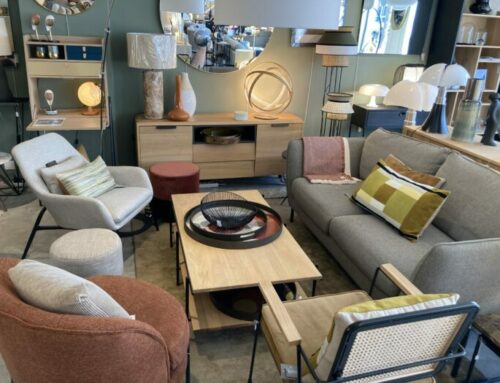 Nos boutiques de déco fétiches de l&rsquo;ouest parisien