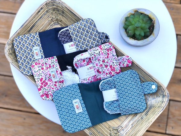 La Nomade Créations accessoires