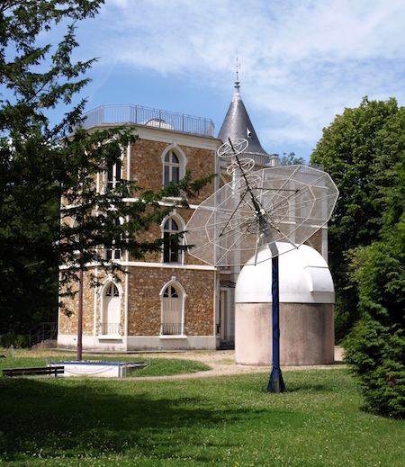 Parc-aux-etoiles-Triel-sur-Seine. Terres de Seine. Yvelines