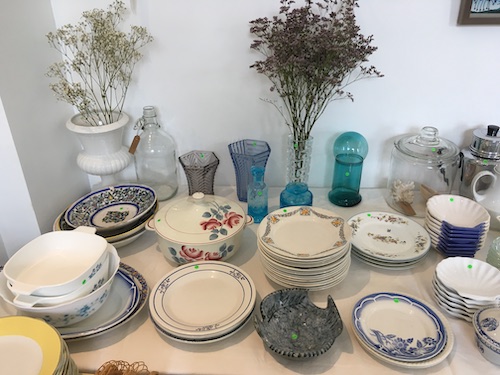 Villa Marguerite - Fourqueux-Brocantes en ligne