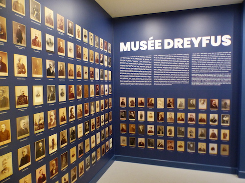 Musée-Alfred-Dreyfus