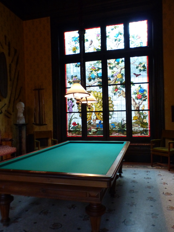 Maison Zola intérieur-salon