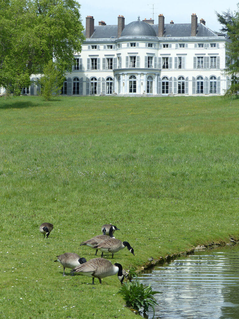 Château de Groussay