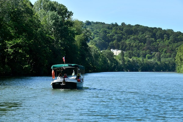 La Seine 