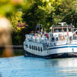 Croisieres sur la Seine