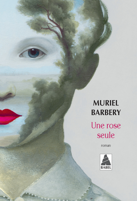 Lecture été : Muriel Barbery
