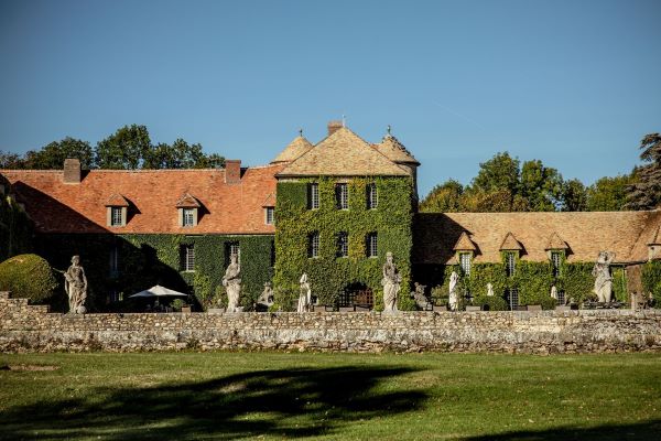 Château-de-Villiers-le-Mahieu 