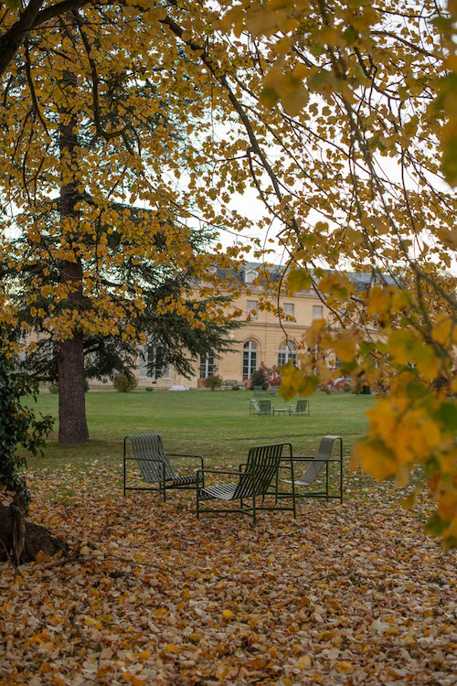 Maison du Val-Saint-Germain-en-Laye