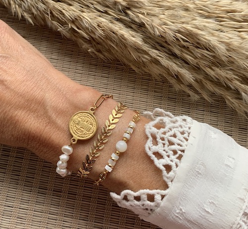 Zaza à Paris - Bracelets - Marche de Noel de créateurs et artisans