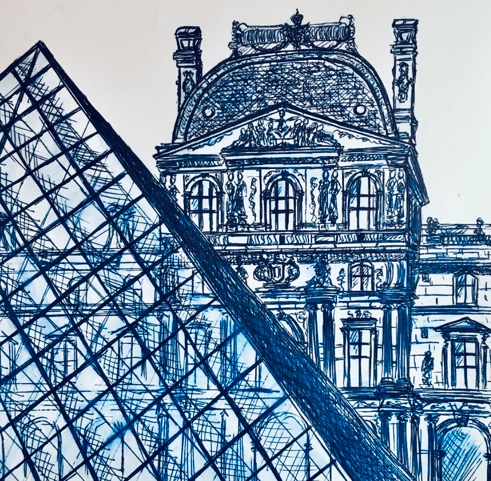 Chrisnoti-Louvre