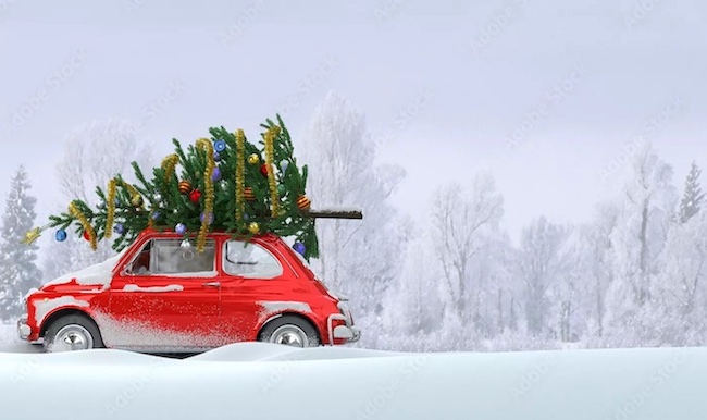 Idées de sorties pour les vacances de Noël dans les Yvelines et Hauts de Seine