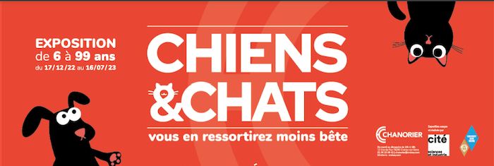 Expo chiens et chats Croissy-sur-Seine