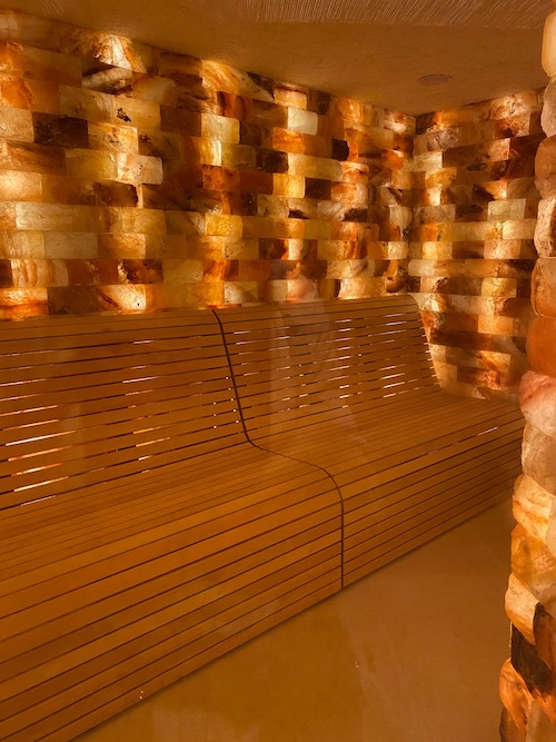 Spa-la Demeure-St-Cloud-Sauna
