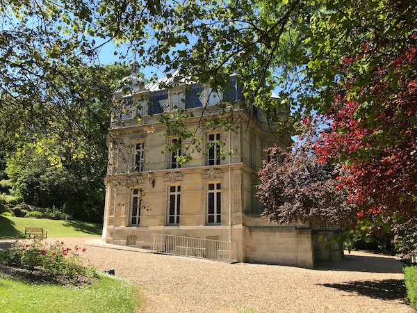 Chateau-Monte-Cristo-idées-de-sorties-pour-enfants-vacances d'hiver