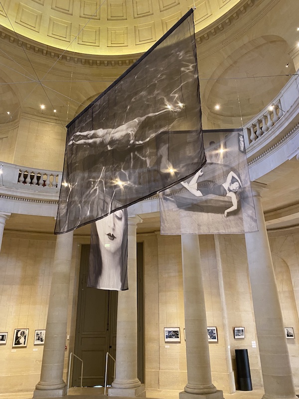 Exposition Kertész - Lartigue à Versailles