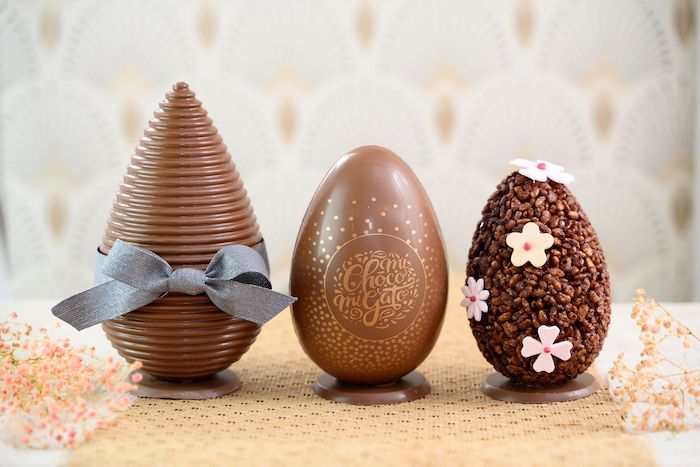 Nos bonnes adresses de chocolatiers locaux - Paris à l'ouest