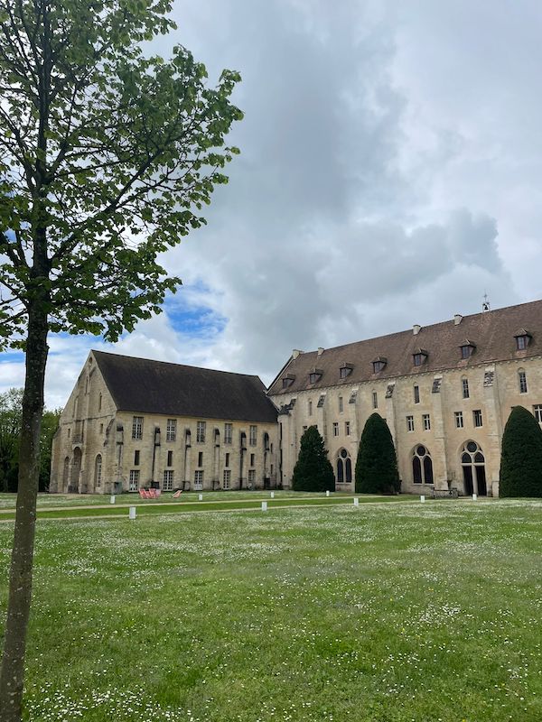 Abbaye-de-Royaumont