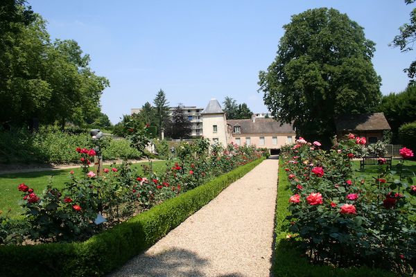 Musée d'Art et d'Histoire de Meudon