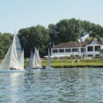 Les Voiles restaurant Les Mureaux