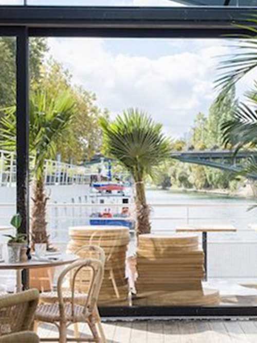 le-polpo_vue-sur-la-seine Le Polpo Restaurant vue sur la Seine
