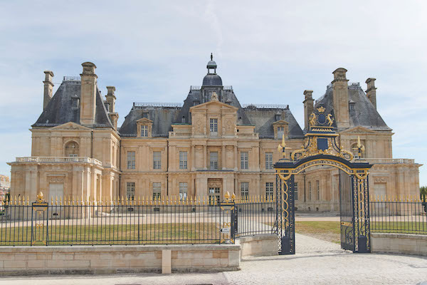 Château de Maisons