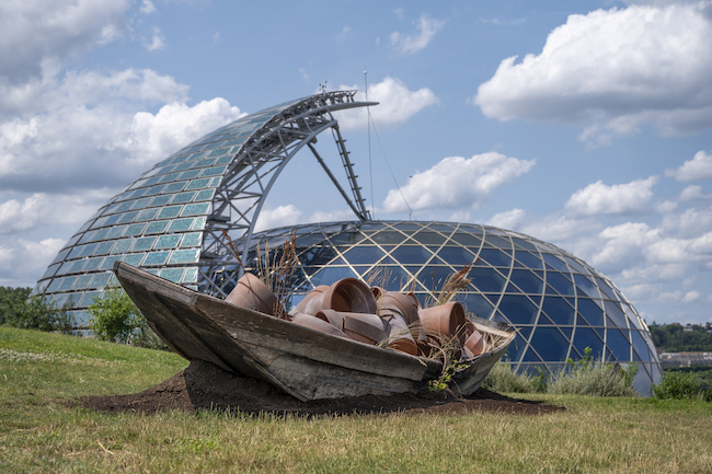 Les Extatiques Seine Musicale