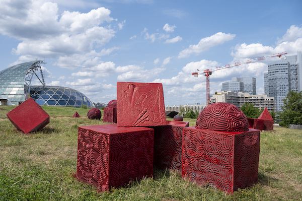 Les Extatiques Seine Musicale