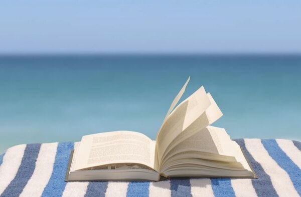 Lectures d'été en vacances