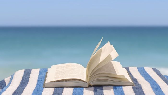 Lectures d'été en vacances