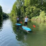 Yoga-paddle-Villennes