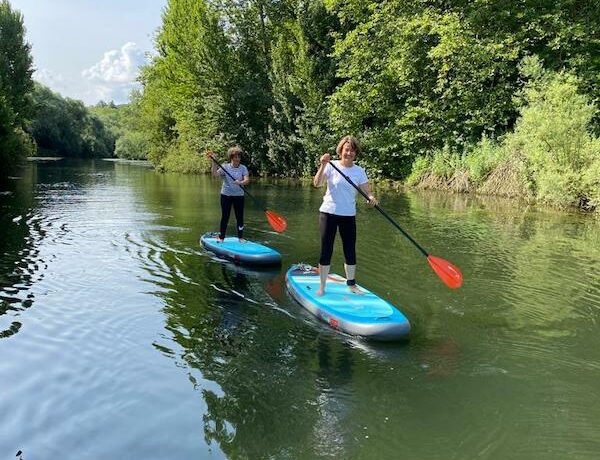 Yoga-paddle-Villennes