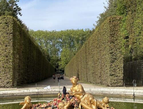 Que faire cet été près de Paris ?