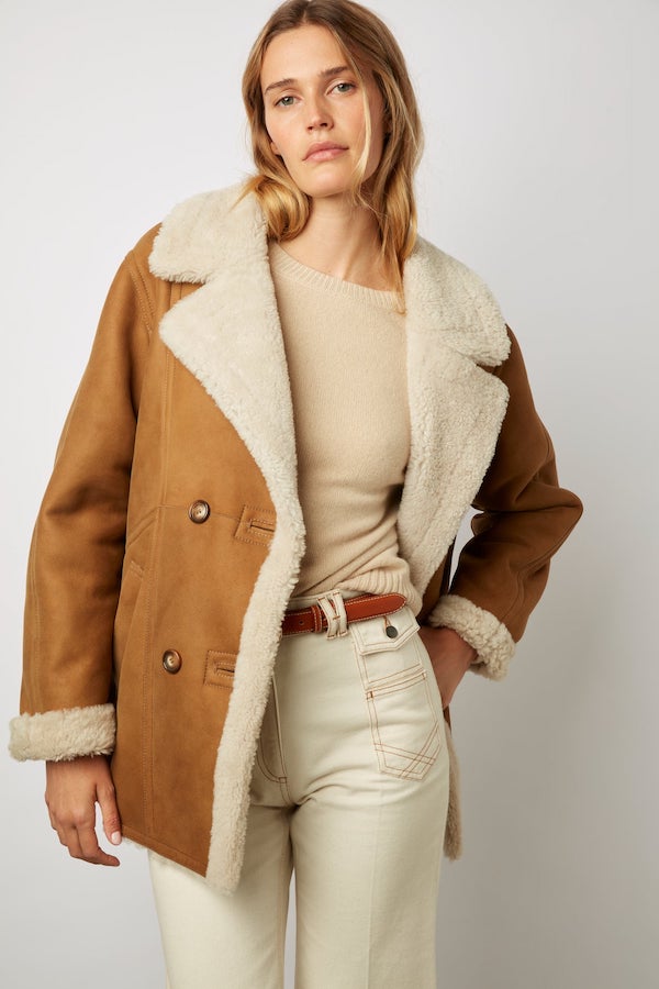 Dressing indispensable pour l'hiver doudoune. Manteau 