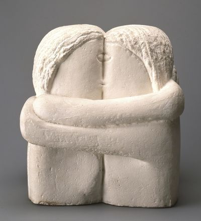 Expos parisiennes du printemps : Brancusi au Centre Pompidou à Paris 