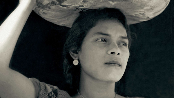 Expos parisiennes du printemps : Tina Modotti, jeu de Paume à Paris