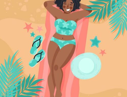 Comment choisir son maillot de bain ?