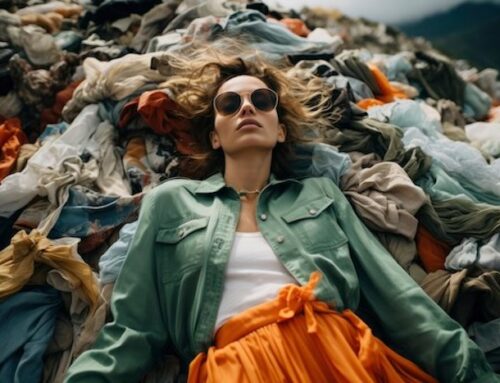 Agissons pour une mode plus durable