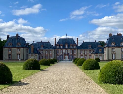 Échappées vertes et gourmandes autour de Versailles