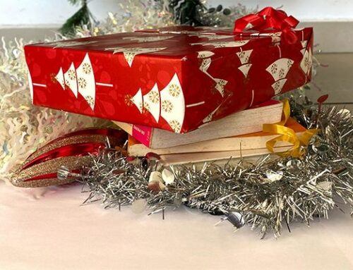 Quels livres offrir à Noël ?