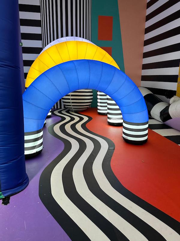 Euphoria, expo Grand Palais à Paris