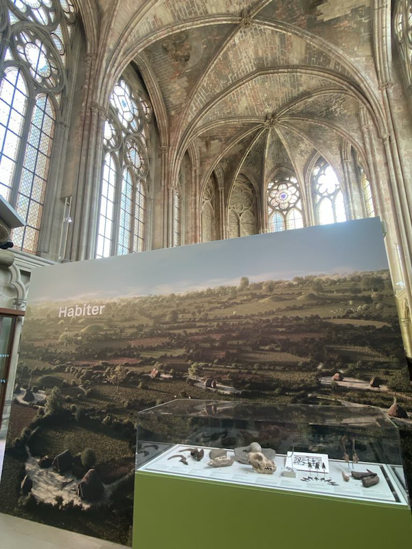 Les Maîtres du Feu : une expo au cœur de l’Âge du Bronze au Château de Saint-Germain-en-Laye