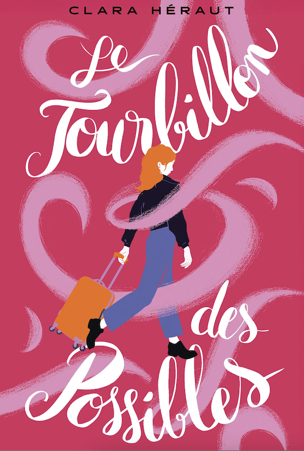 Le tourbillon des possibles