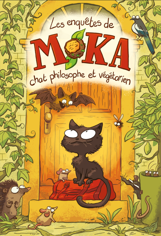 Moka de Sophie Noël